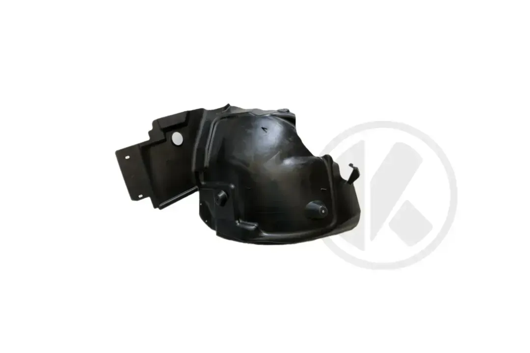 WHEEL HOUSE COVERING - LEFT FRONT